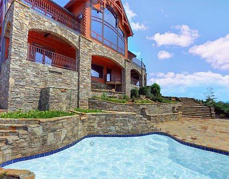 Journey'S End, 5 Bedrooms, Sleeps 12, Private Outdoor Pool, Theater, Sauna Сев'єрвілл Екстер'єр фото