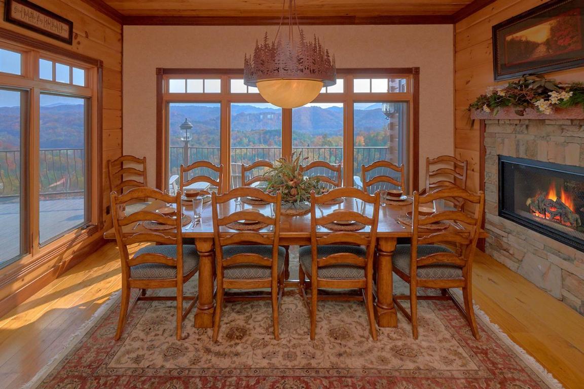 Journey'S End, 5 Bedrooms, Sleeps 12, Private Outdoor Pool, Theater, Sauna Сев'єрвілл Екстер'єр фото