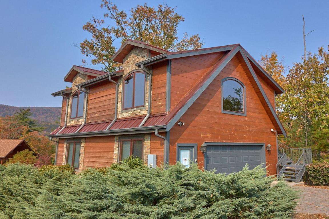 Journey'S End, 5 Bedrooms, Sleeps 12, Private Outdoor Pool, Theater, Sauna Сев'єрвілл Екстер'єр фото