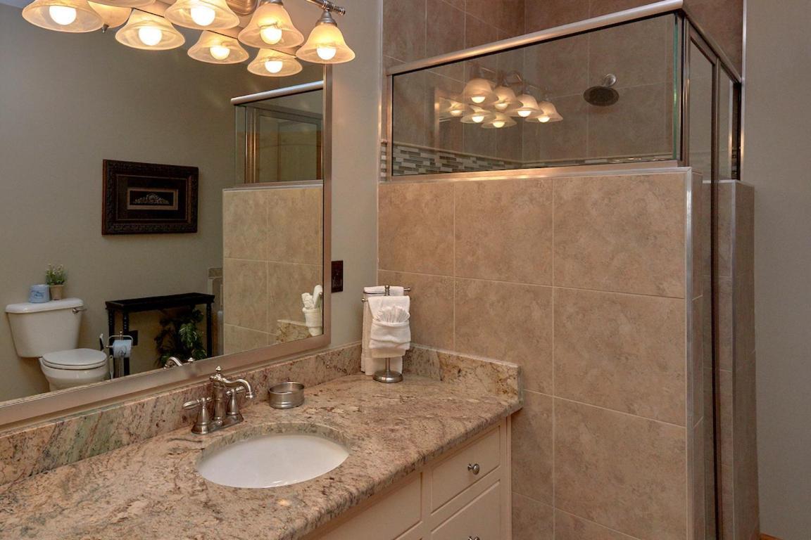 Journey'S End, 5 Bedrooms, Sleeps 12, Private Outdoor Pool, Theater, Sauna Сев'єрвілл Екстер'єр фото