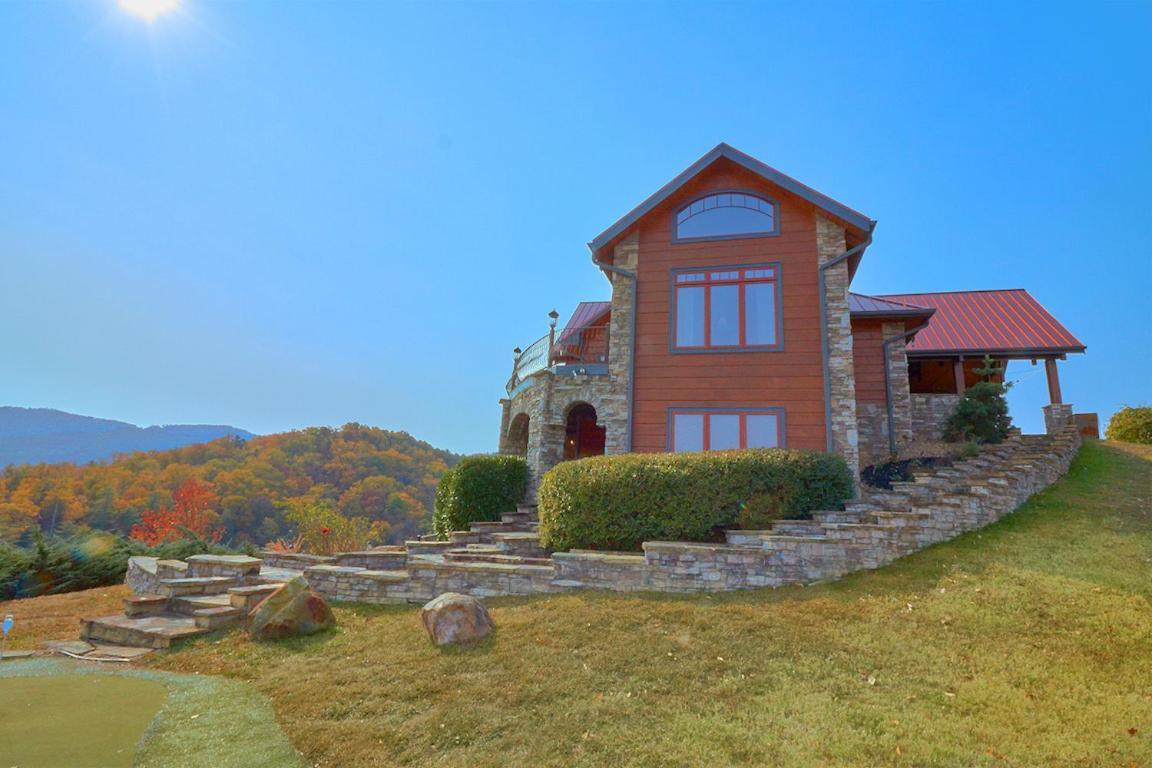 Journey'S End, 5 Bedrooms, Sleeps 12, Private Outdoor Pool, Theater, Sauna Сев'єрвілл Екстер'єр фото